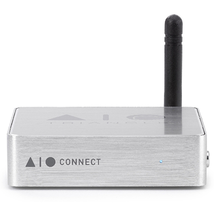 Triangle AIO Connect Silver Wireless Music Streamer